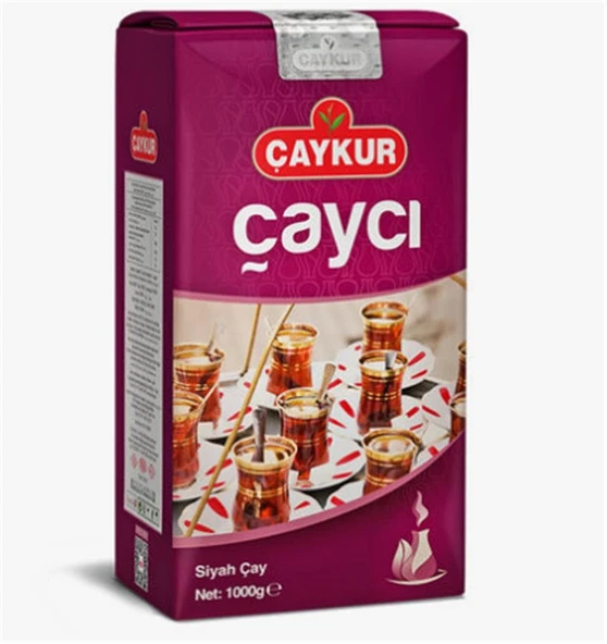 Çaycı 1000 gr