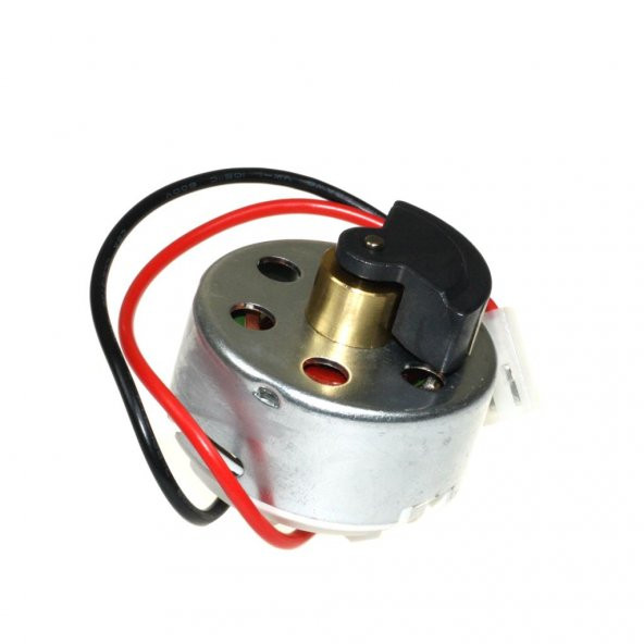 Titreşim - Rüzgar Motoru DC 220V WRK-450SH-062200 ürün görseli 1