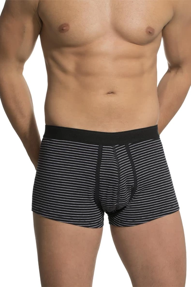 DoReMi Anton Cotton Erkek Boxer - Resim 2