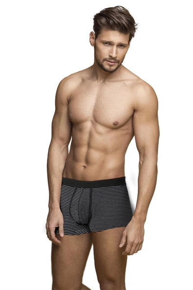DoReMi Anton Cotton Erkek Boxer ürün görseli 1