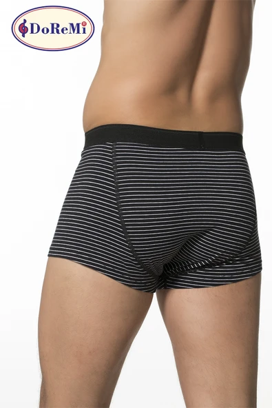 DoReMi Anton Cotton Erkek Boxer - Resim 9