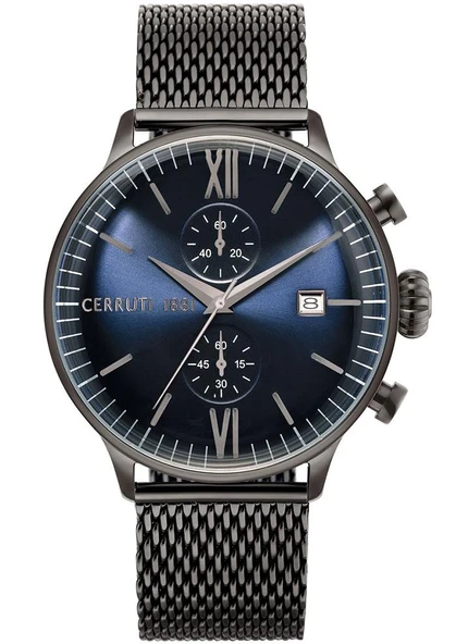 Cerruti 1881 CRA178SU03MU Erkek Kol Saati ürün görseli 1