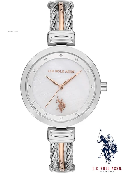 U.S. Polo Assn. USPA2029-04 Bayan Kol Saati ürün görseli 1