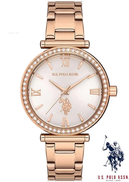U.S. Polo Assn. USPA2032-01 Bayan Kol Saati ürün görseli 1