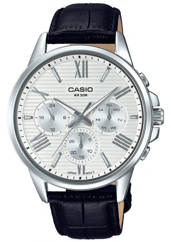 Casio MTP-EX300L-7AVDF Erkek Kol Saati ürün görseli 1