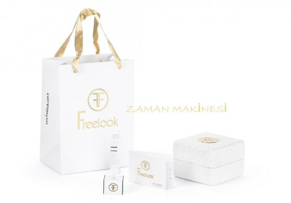 Freelook F.1.1143.03 Bayan Kol Saati - Resim 2