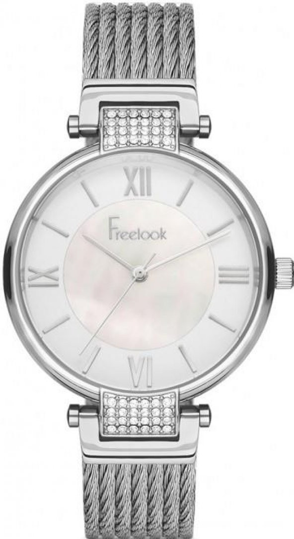 Freelook F.8.1070.06 Bayan Kol Saati - Resim 2