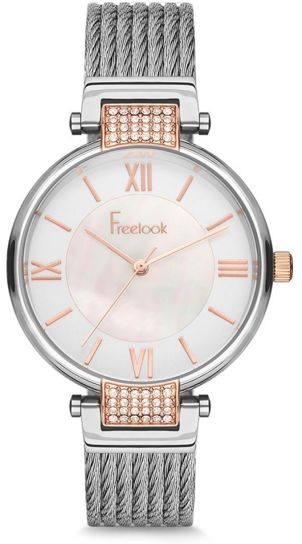 Freelook F.8.1070.02 Bayan Kol Saati ürün görseli 1