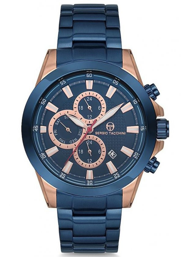 Sergio Tacchini ST.17.103.02 Erkek Kol Saati ürün görseli 1