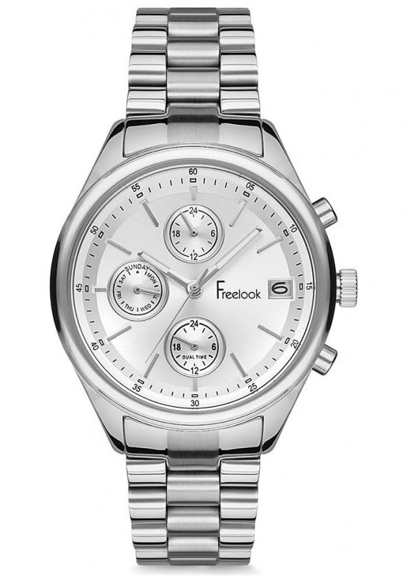 Freelook F.11.1005.01 Bayan Kol Saati ürün görseli 1