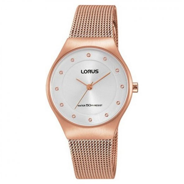 Lorus RG276JX9 Bayan Kol Saati - Resim 2