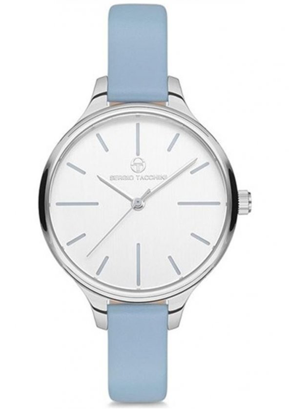 Sergio Tacchini ST.4.105.06 Bayan Kol Saati ürün görseli 1
