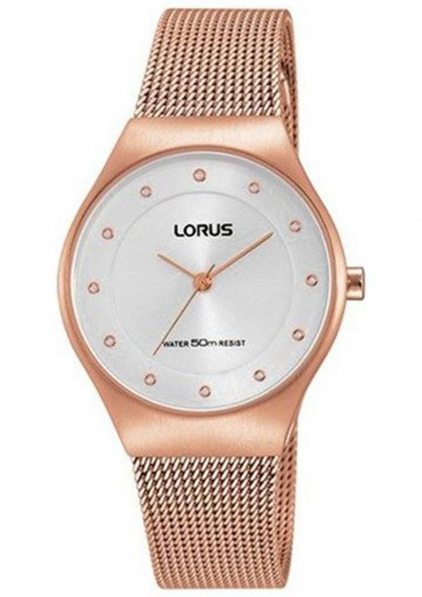 Lorus RG276JX9 Bayan Kol Saati ürün görseli 1