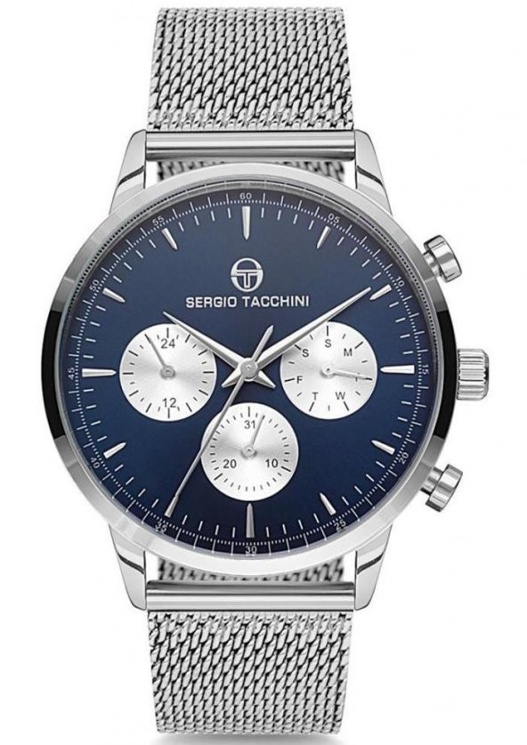 Sergio Tacchini ST.8.120.03 Erkek Kol Saati ürün görseli 1