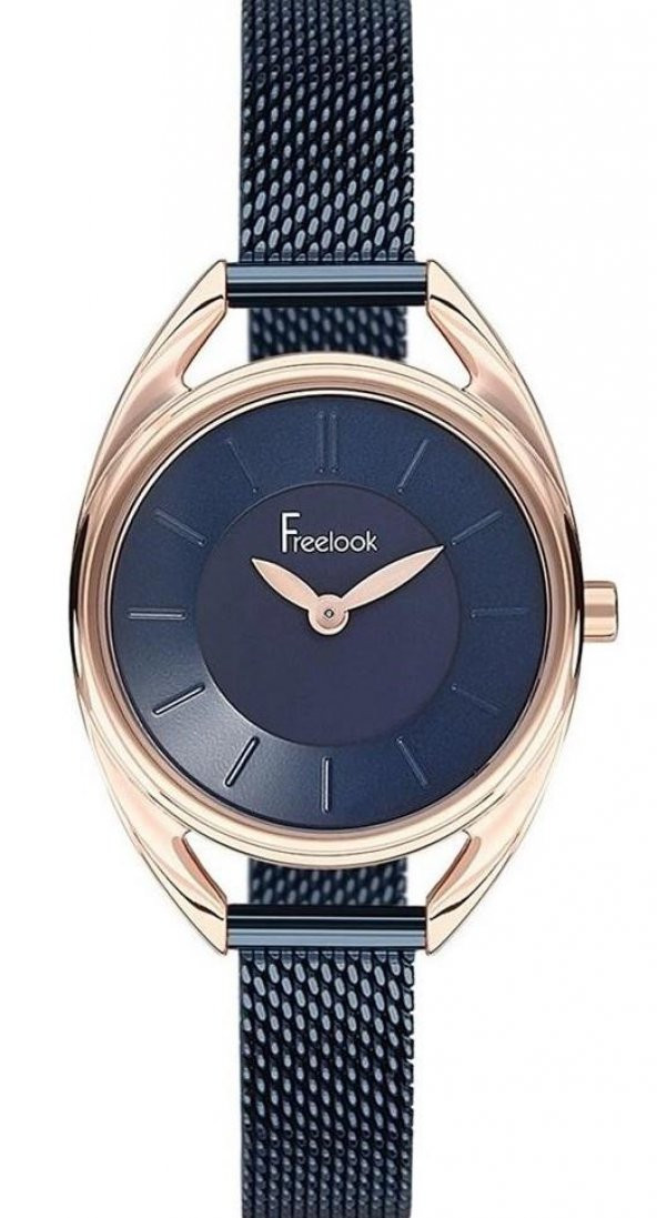 Freelook F.9.1007.01 Bayan Kol Saati - Resim 2