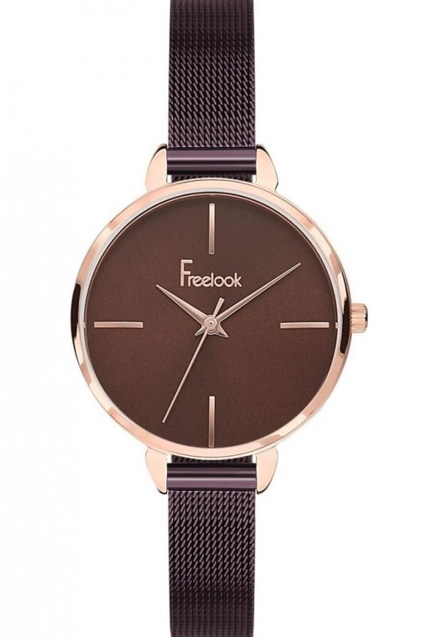 Freelook F.7.1006.05 Bayan Kol Saati - Resim 2