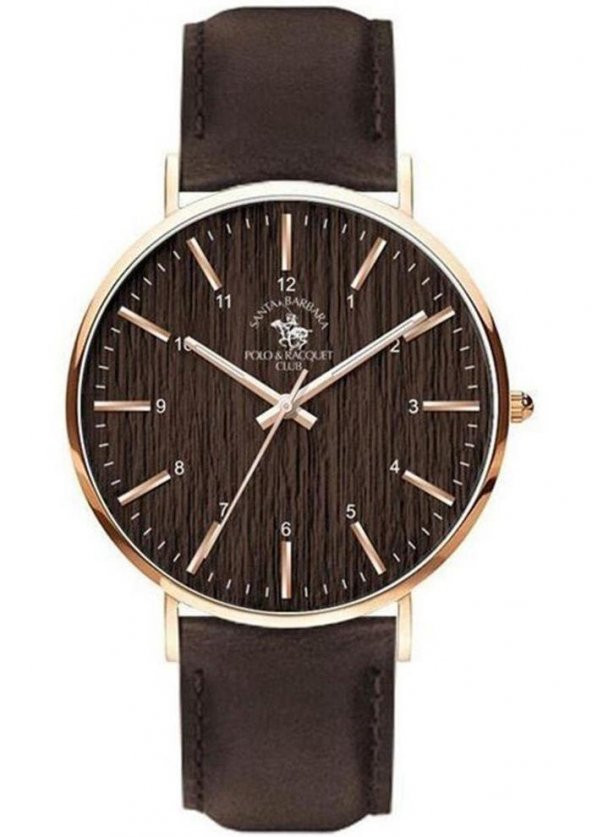 Santa Barbara Polo&Racquet Club SB.3.1128.5 Erkek Kol Saati ürün görseli 1