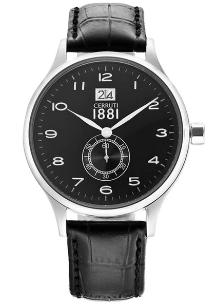 Cerruti 1881 CRA102A222K Erkek Kol Saati ürün görseli 1