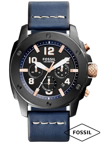 Fossil FFS5066 Erkek Kol Saati ürün görseli 1