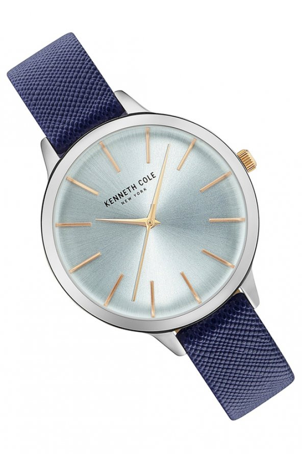 Kenneth Cole KC15056003 Bayan Kol Saati - Resim 3