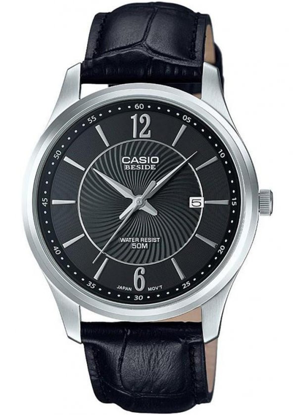 Casio BEM-151L-1AVDF Erkek Kol Saati ürün görseli 1