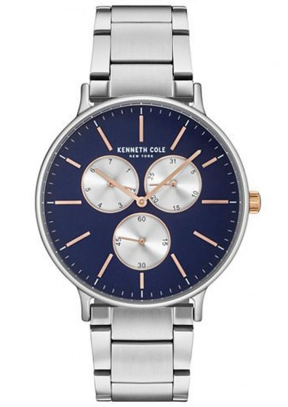 Kenneth Cole KC14946008 Erkek Kol Saati ürün görseli 1