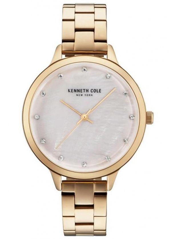 Kenneth Cole KC15056007 Bayan Kol Saati ürün görseli 1