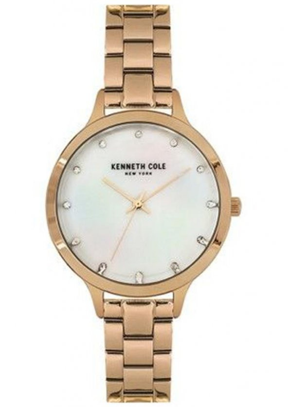 Kenneth Cole KC15056017 Bayan Kol Saati ürün görseli 1