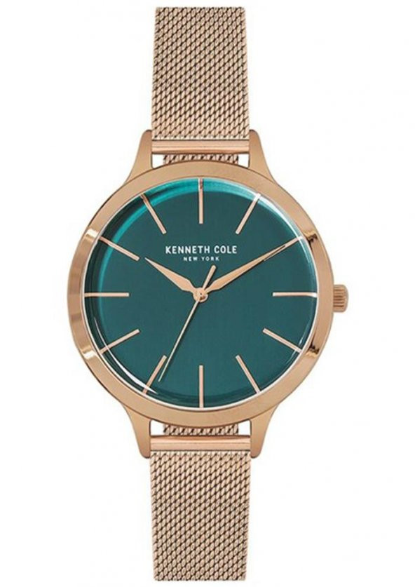 Kenneth Cole KC15056013 Bayan Kol Saati ürün görseli 1