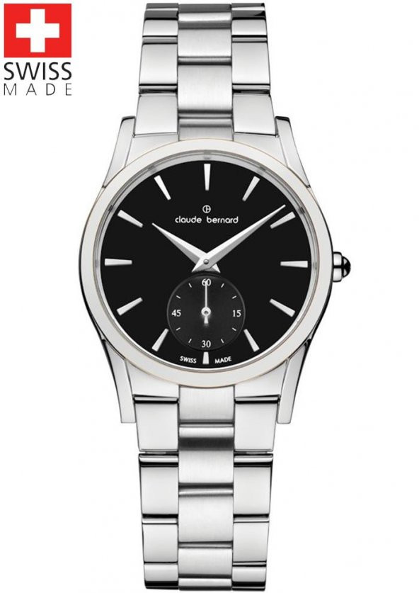 Claude Bernard 23092.3.NIN2 CLASSIC LADIES Bayan Kol Saati ürün görseli 1