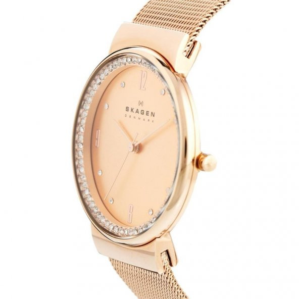 Skagen SKW2130 Bayan Kol Saati - Resim 2