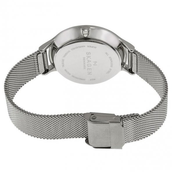 Skagen SKW2312 Bayan Kol Saati - Resim 3