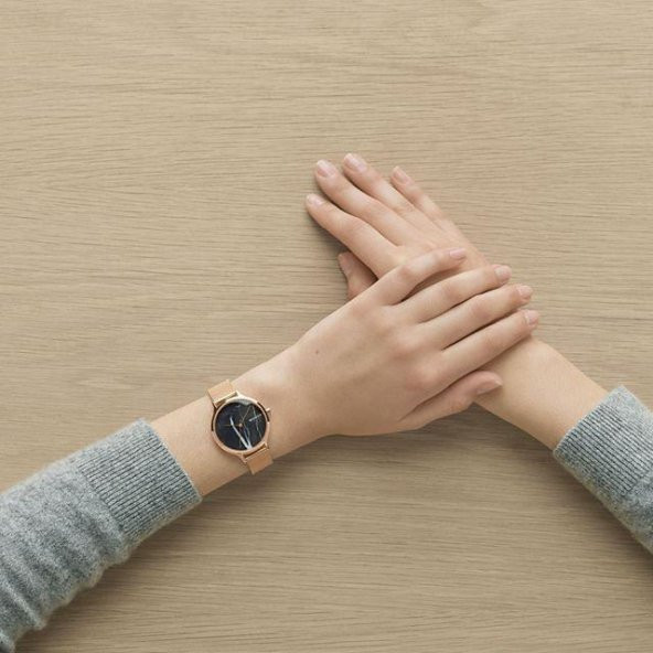 Skagen SKW2721 Bayan Kol Saati - Resim 3