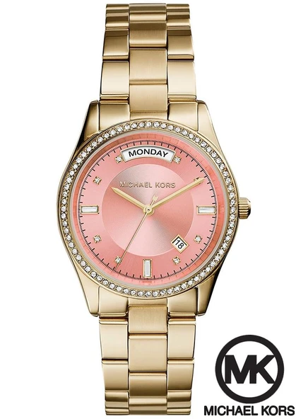 Michael Kors MK6143 Bayan Kol Saati ürün görseli 1