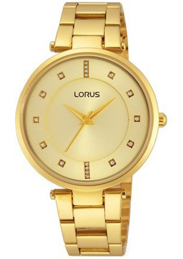 Lorus RRS88UX9 Bayan Kol Saati ürün görseli 1