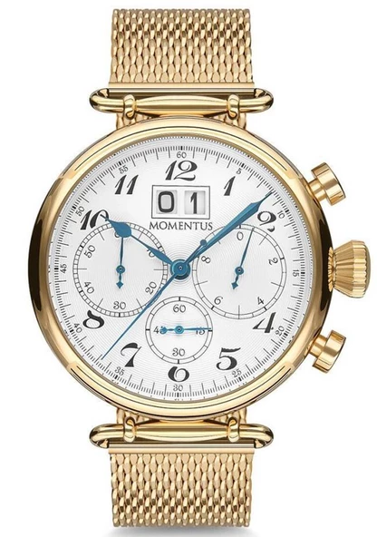 Momentus TM250G-02SG Erkek Kol Saati ürün görseli 1