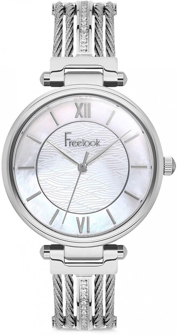 Freelook F.3.1039.01 Bayan Kol Saati ürün görseli 1