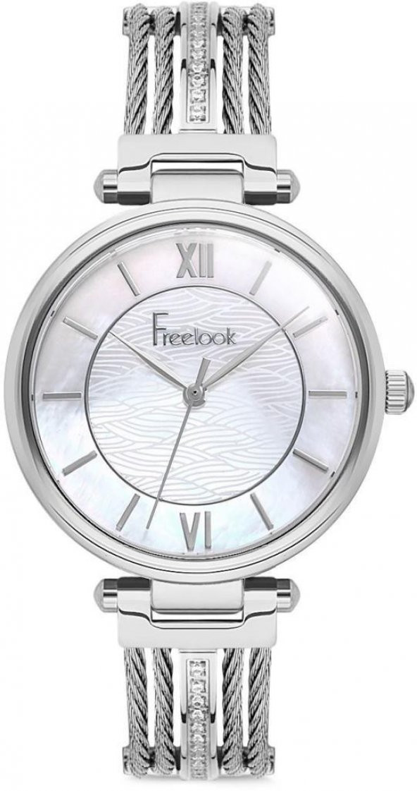 Freelook F.3.1039.01 Bayan Kol Saati - Resim 2