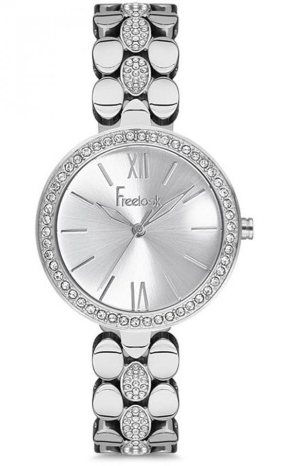 Freelook F.1.1149.05 Bayan Kol Saati - Resim 2
