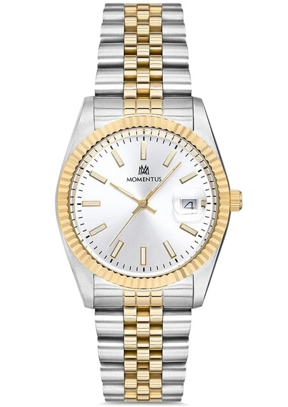 Momentus Cw131t-02Sg Bayan Kol Saati ürün görseli 1