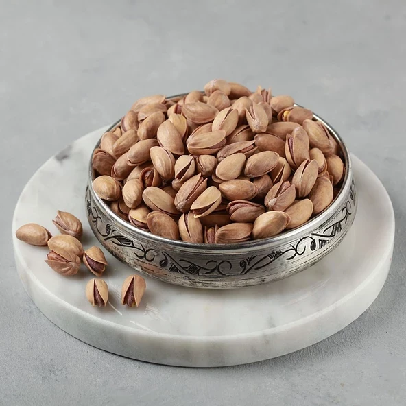 PTTAVM: Antep Fıstığı Naturel 1 KG