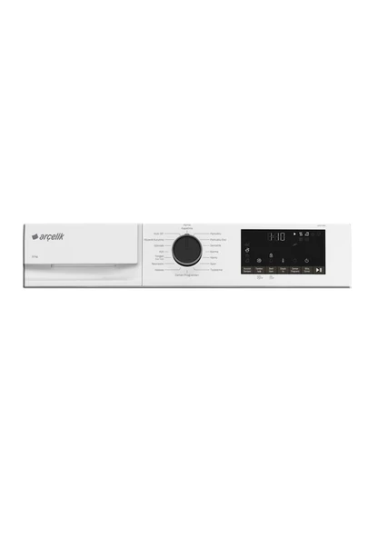Arçelik 1002 KMX 10 kg Çamaşır Kurutma Makinesi - Resim 5