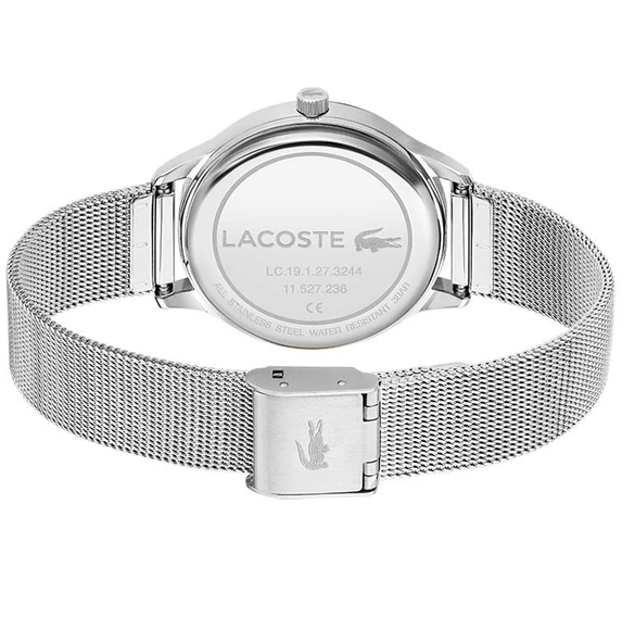 Lacoste LAC2001186 Bayan Kol Saati - Resim 3