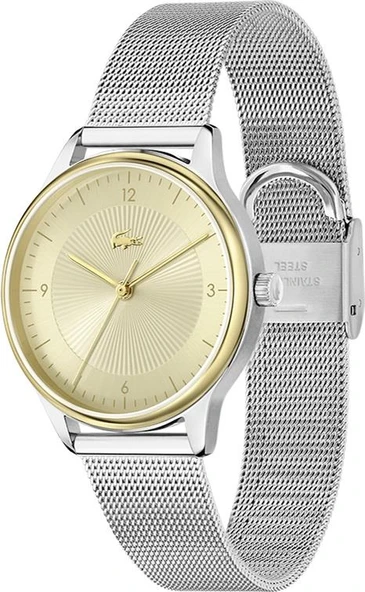 Lacoste LAC2001186 Bayan Kol Saati - Resim 2