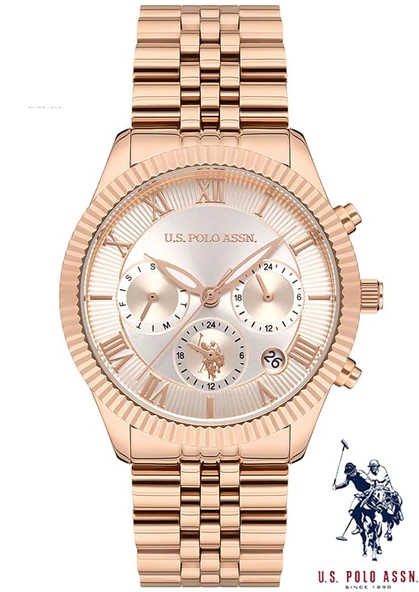 U.S. Polo Assn. USPA2040-01 Bayan Kol Saati ürün görseli 1
