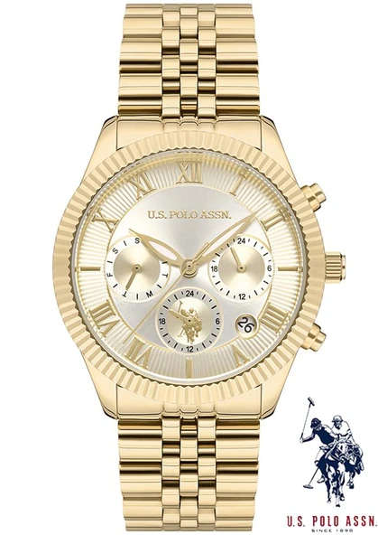 U.S. Polo Assn. USPA2040-04 Bayan Kol Saati ürün görseli 1