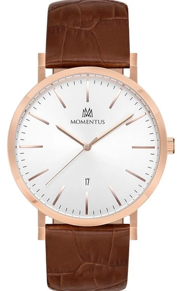 Momentus KC251R-02KR Erkek Kol Saati ürün görseli 1