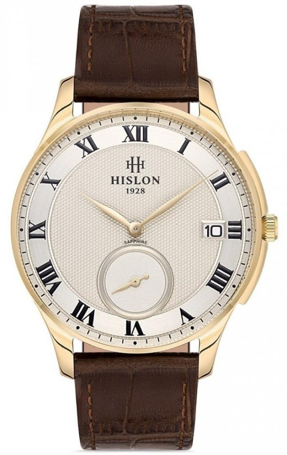 Hislon Cl120g-08Kg Erkek Kol Saati ürün görseli 1