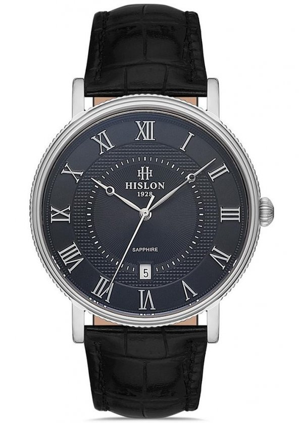 Hislon CL121S-04BS Erkek Kol Saati ürün görseli 1