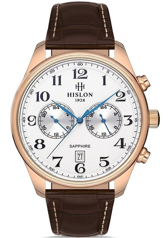 Hislon Dt113r-01Kr Erkek Kol Saati ürün görseli 1